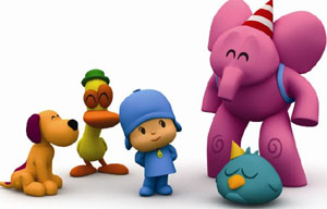 Portales con recursos educativos infantil y primaria